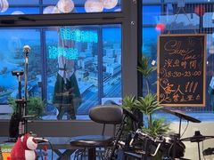 -本色.小马哥烧烤(无锡九里仓店)