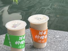 -衣裳街历史文化街区
