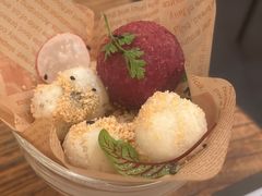 -食陆号·新式台湾创意菜(苏州首店)