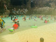 -杭州开元森泊度假乐园