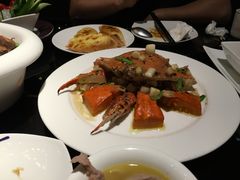 -小广寒电影艺术餐厅(小广寒经三路店)