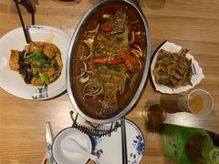 -鸿运楼·舌尖上的徽菜