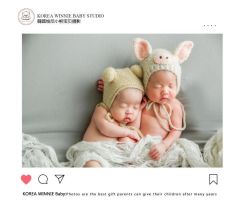 -星宝贝儿童摄影