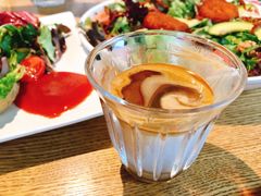 -TIMEZONE8东八时区餐厅&酒吧(798店)