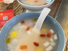 -金谷园饺子·烧烤(人大总店)