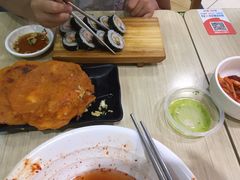 -正一味石锅拌饭(望京新世界店)
