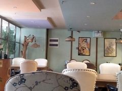 -Masala Curry and BBQ·玛莎拉巴基斯坦美食(金水万达店)