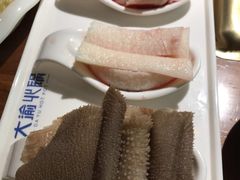 -大渝火锅(太仓万达店)