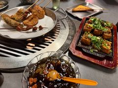 -神伙烧烤(江北黄泥塝店)