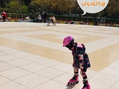 -云霄之星少儿滑板轮滑跳绳(远洋未来广场店)