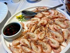 -开海·红岛海鲜虾水饺(石老人店)