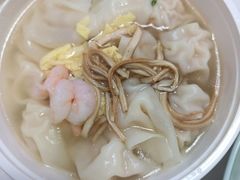 -锡笼记·无锡小笼(常熟万达店)