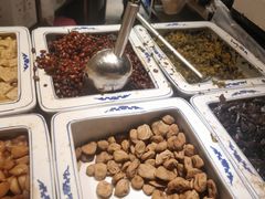 -上海全国土特产食品商场(淮海中路店)