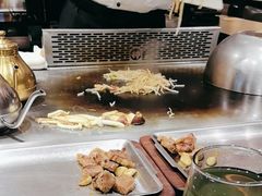 -大神太神·铁板烧(七宝领展广场店)