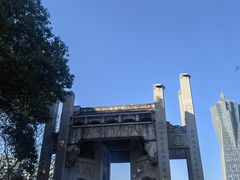 -运河游船(武林门码头)