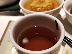 -申粤轩酒楼·三十年粤菜经典(丁香花园店)