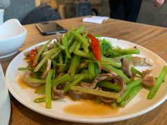 -旅马餐厅(茅家埠店)