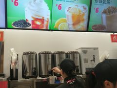 -蜜雪冰城(领展店)