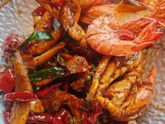 -花潮料理艺食馆(成都万象城店)