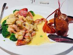 -老洋房花园饭店(绍兴路店)