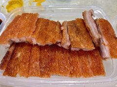 -老字号蛇口德记烧腊饭店·海鲜加工