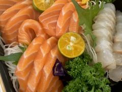 -吉之仙•中国制造•出口级食材日料店(领事馆总店)