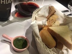 -新月酒店-西餐厅