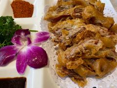-新侨小馆(东直门北小街店)