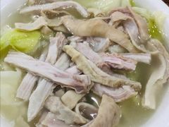 -天一沾水肥肠(科园一街店)