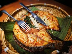 -云海肴云南菜·蒸汽石锅鱼(北京良乡华冠店)