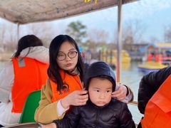 -上海长兴岛郊野公园