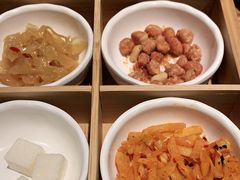 -闽上鲜·福建菜(龙湖滨江天街店)