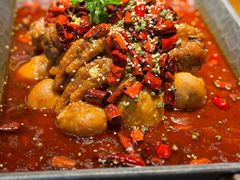 -鸡毛店·川菜(李家沱店)