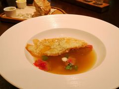 -恰餐厅及酒吧 CHAR Bar & Grill (北京丽都皇冠假日店)