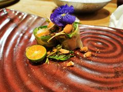 -花潮料理艺食馆(世欧广场店)