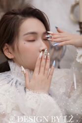 门面-月野兔日式美睫美甲