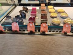 -老梦面包CHEZMOREL(麦子店)