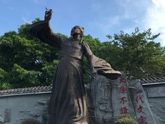 -子昂故里文化旅游区
