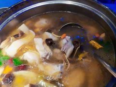 -千岛蚝高压锅生蚝·人参火锅(白云万达店)