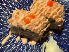 -水之惠鲜鱼料理(王府大街店)