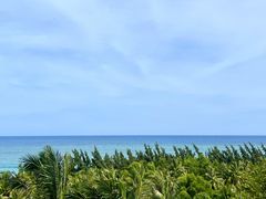 -海南清水湾莱佛士酒店