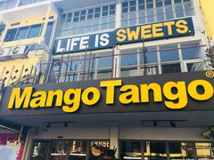 -Mango Tango