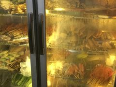 -五娃子烧烤(人民路150号院店)