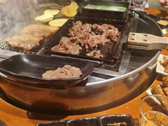 -伍丁·烤牛肋(和平东桥店)