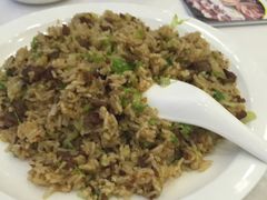 -丰谷茶楼(鸿大广场店)