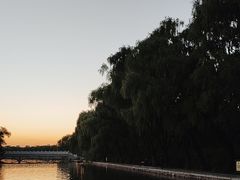 -北陵公园