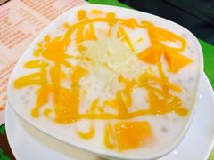甜心妈妈东南亚星级甜品连锁(惠福东路)-甜心妈妈·榴莲星级糖水(北京路总店)