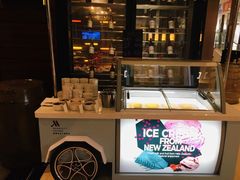 -顺德美的万豪酒店·自助餐·贡厨