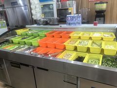-舞素卷菜煎饼.糁汤(万达金街店)
