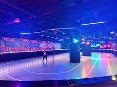 -VS SPORTS PARK运动玩乐园·团建·生日会(合生汇店)